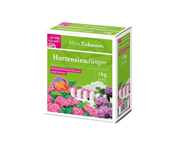 Hortensien- und Rhododendrondünger